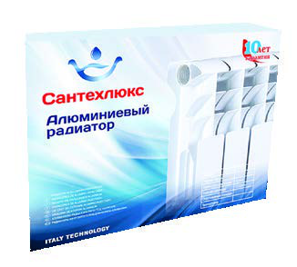 САНТЕХЛЮКС / SANTEXLYUKS