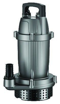 QDX1.5-17-0.37L (A) 7 metr kabelli və vilkalı