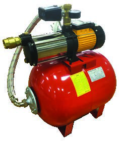 Hydro S HMC 60-3 (24 litr çən)