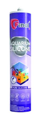 AKVARİUM SİLİKONU 310 qr.
