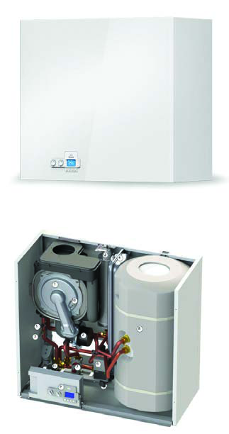 THERM 35 KDZ 5