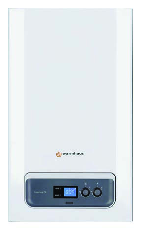 Warmhaus EnerWa 28