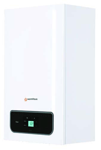 Warmhaus EWA 24
