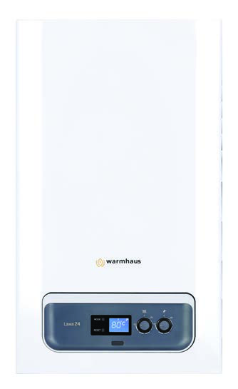 Warmhaus LAWA 28 Smart