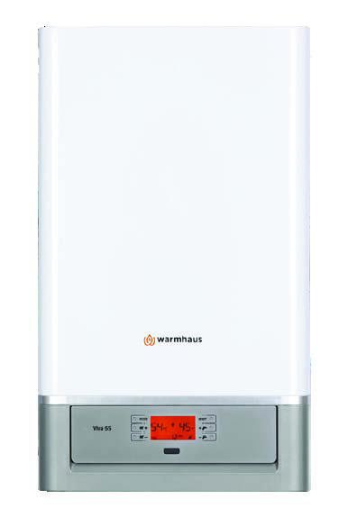 Warmhaus VIWA 50