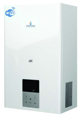 Prestige DE-S24