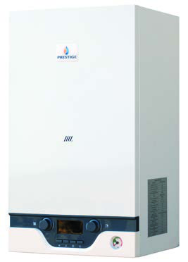 Prestige DE-H24