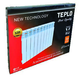 TEPLO 300