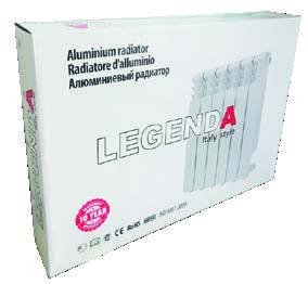 LEGENDA 450