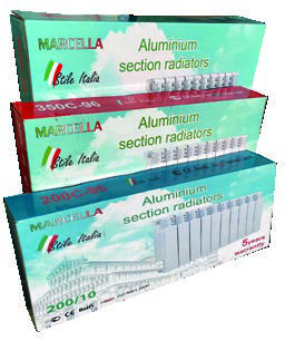 MARCELLA 500C2