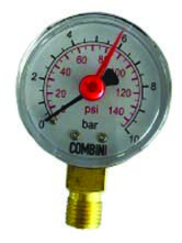 SU MANOMETR 50mm