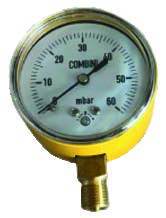 QAZ MANOMETR