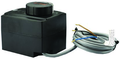 IVAR 3 Yollu Klapan Motoru