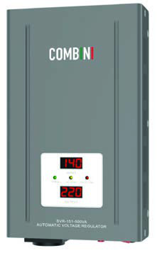 COMBINI Avtomatik Voltaj Tənzimləyicisi (1000 W)