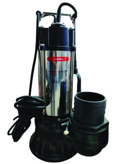 Comfort SPV250F Drenaj Nasosu