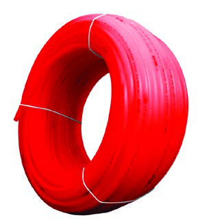 PE-RT BORU
