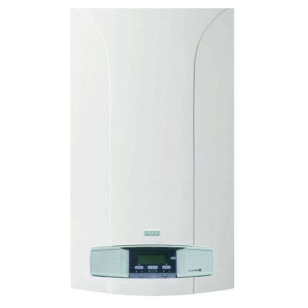 Baxi Luna 3 310 Fi Kombi