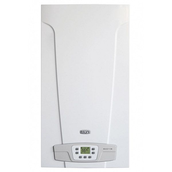 Baxi Eco 4 s 24 kw Kombi
