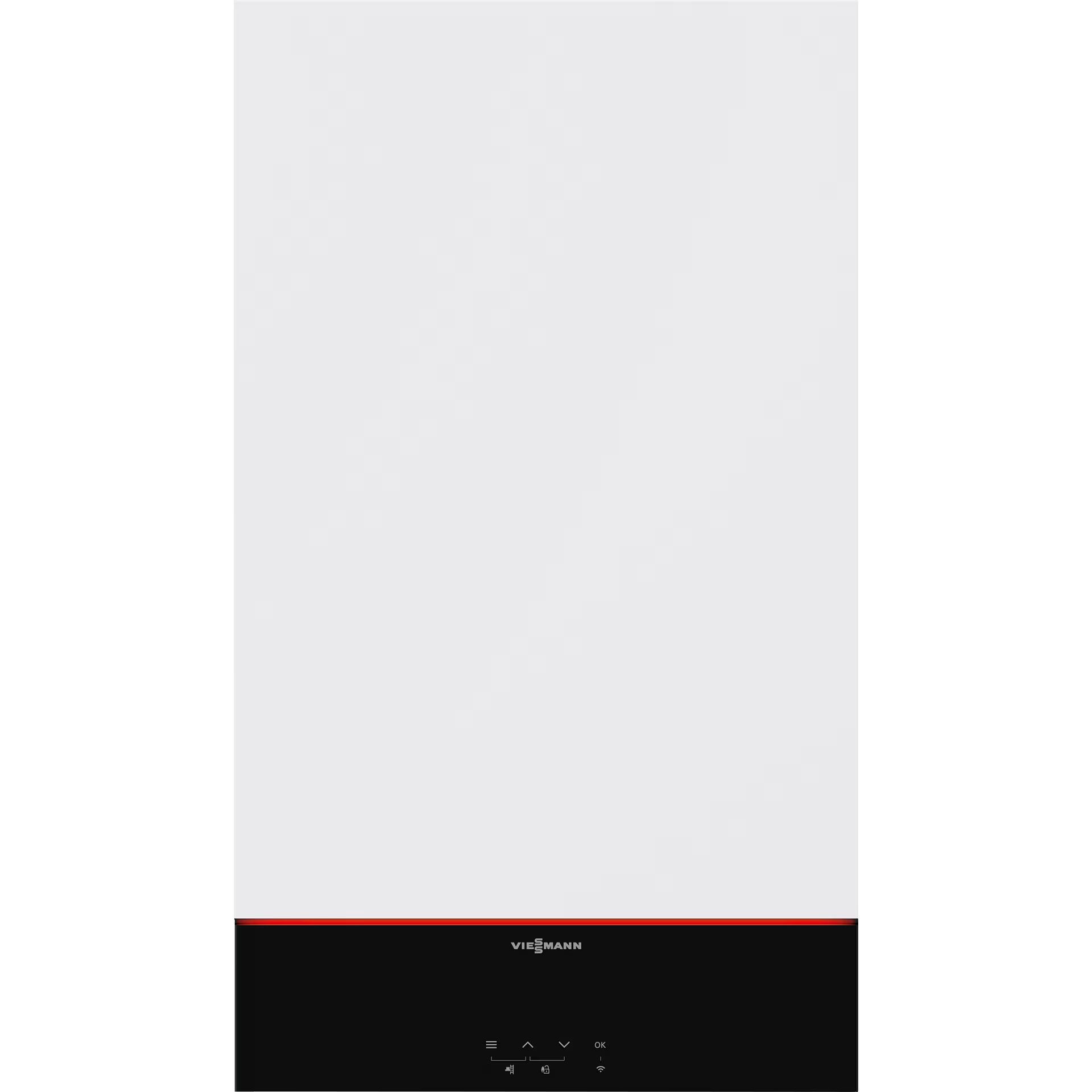 Viessmann 32 kw Vitodens 100 Kombi