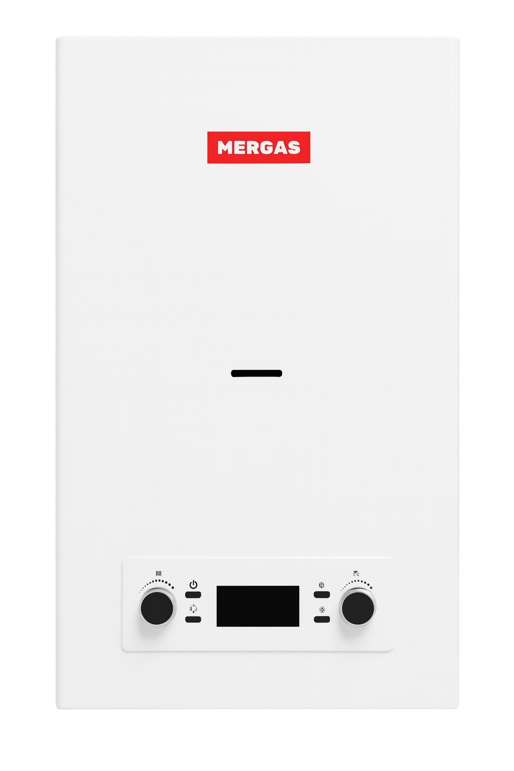 Mergas 24 kw (1 esenjorlu) Kombi
