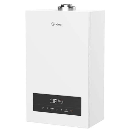 Midea L1PB26-C25WS Kombi