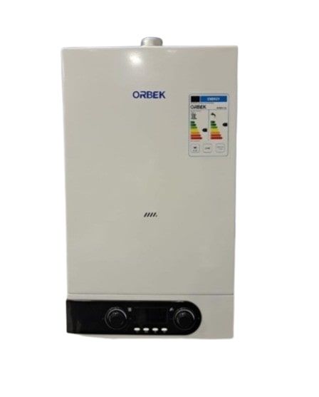 Orbek 28 kw Kombi