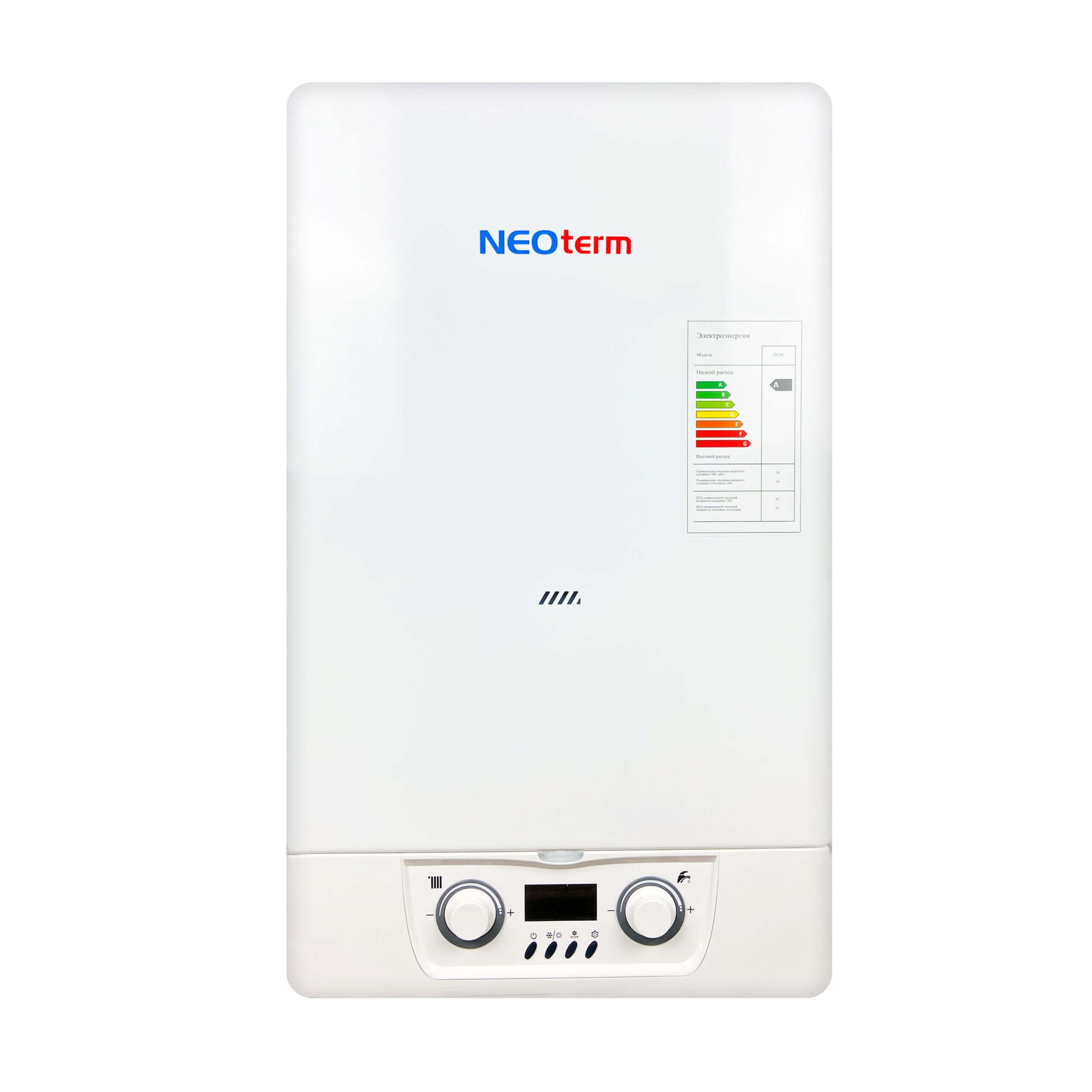 NeoTerm 24 kw Kombi
