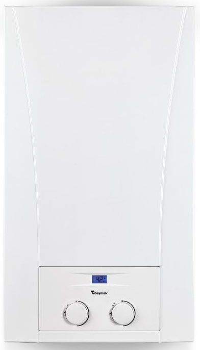Baymak BYM-SE 24 kw Kombi