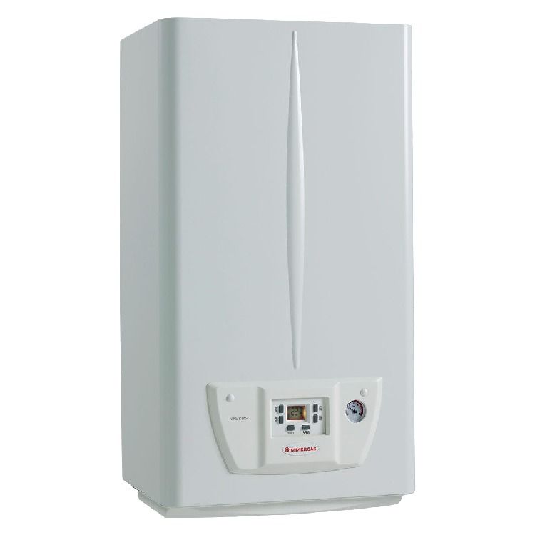 Immergas Eolo Star 24kW Kombi