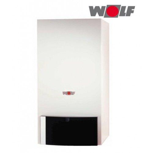 Wolf 28 KW Kombi