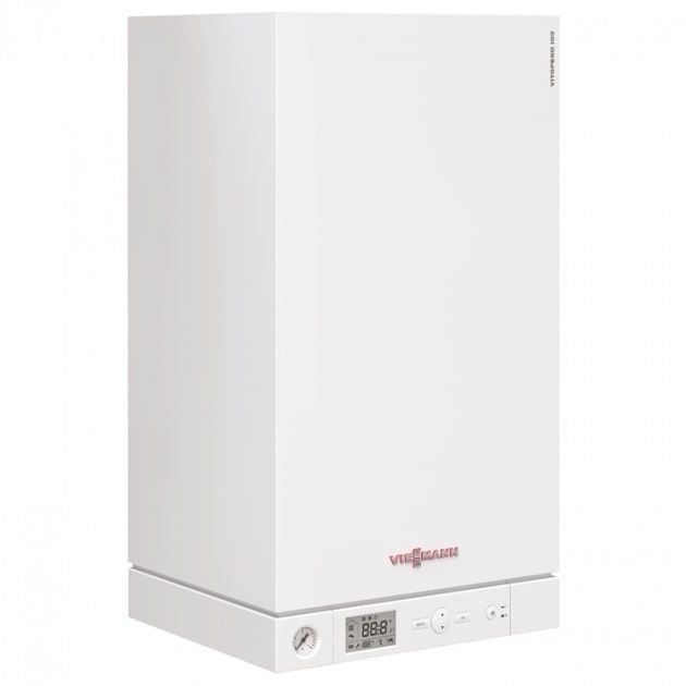 Viessmann Vitopend 30 kw 100 Kombi