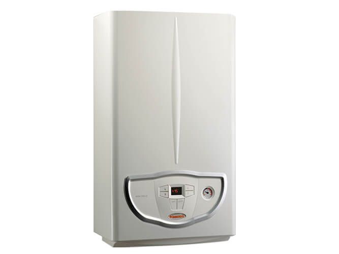 Immergas Eolo Mini 28kW Kombi