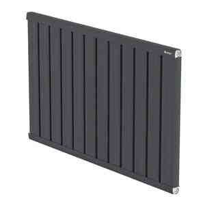 Radyal Konak (Qara) Radiator