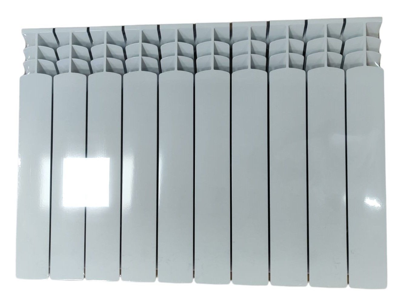 NEW VERONA Radiator