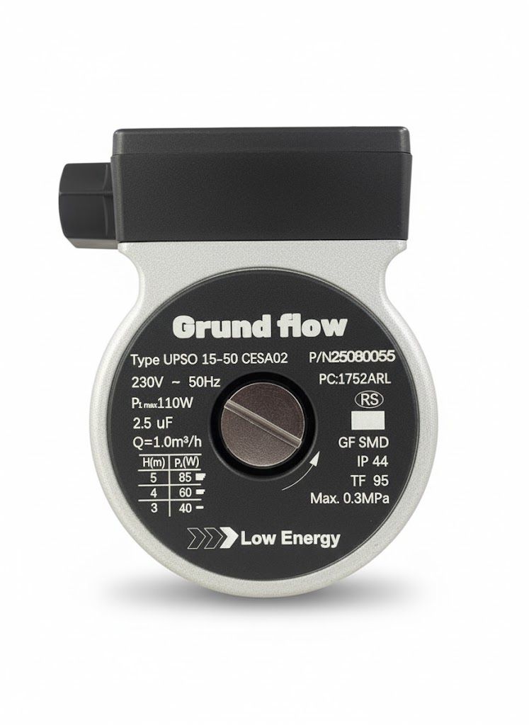 Grundflow pompa 15-50