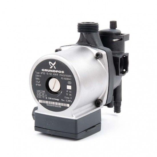 GURUNDFOS POMPA SP03G