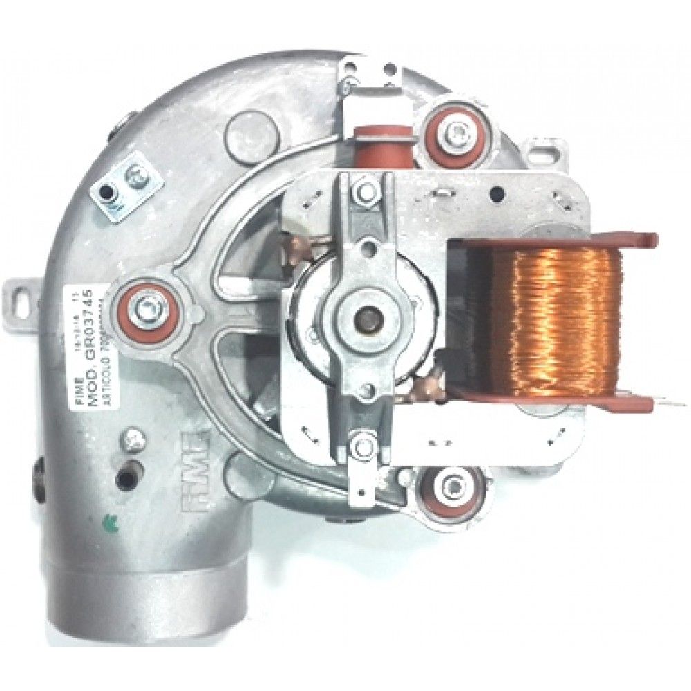 IMMERGAS KOMBI FAN FN04F
