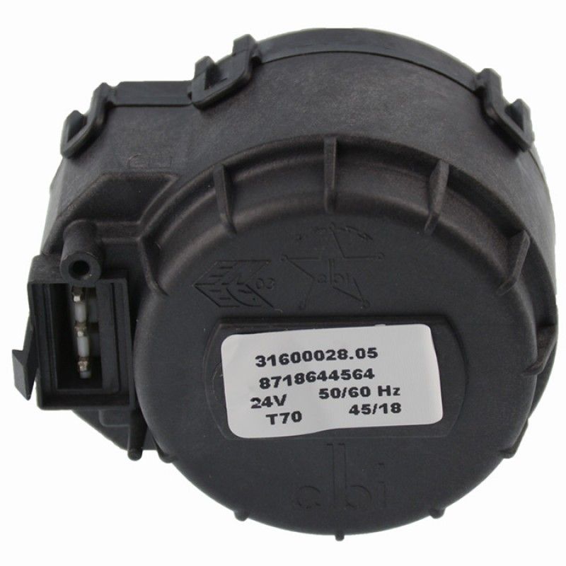 STEP MATOR 24V ELLBI