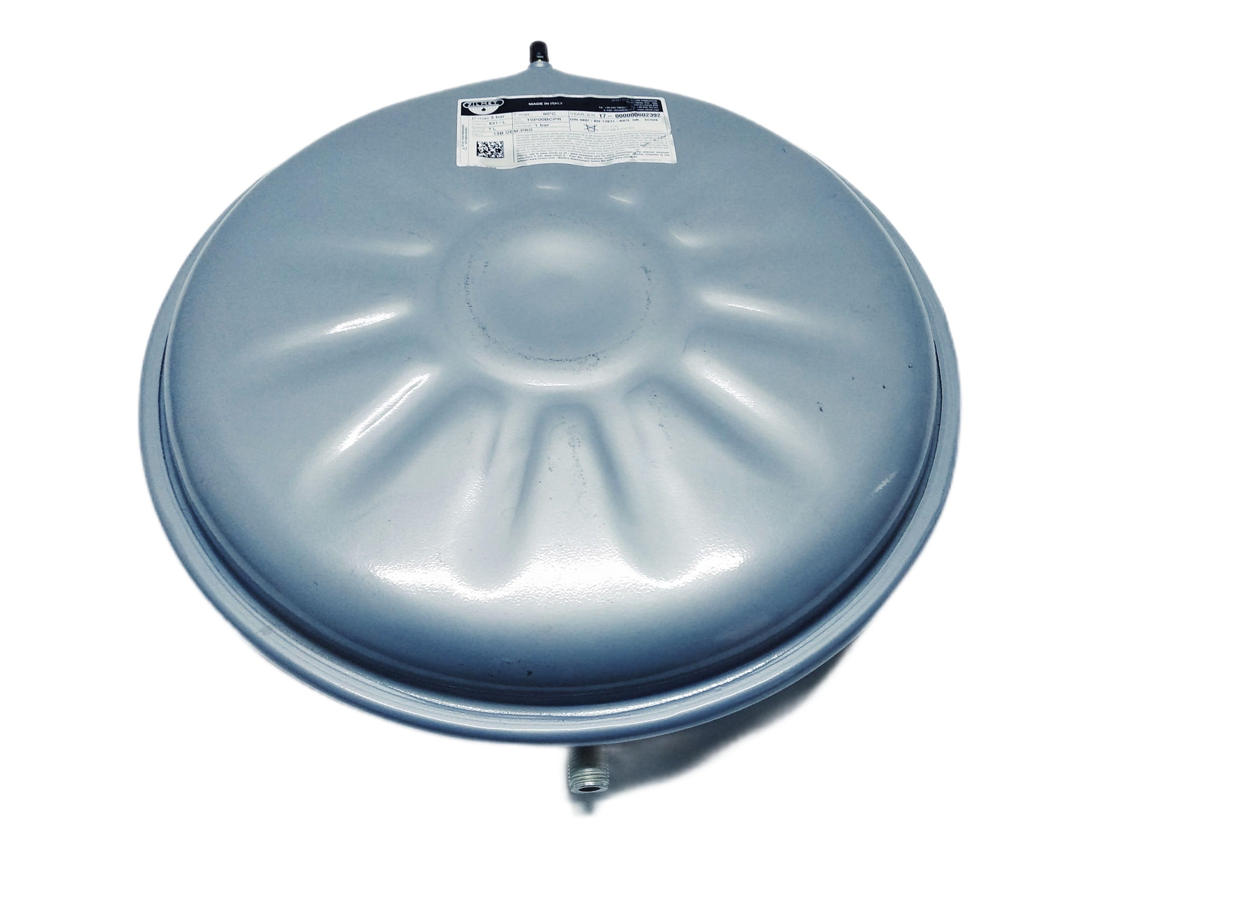 ARISTON ZILMET GENISLEME CENI
