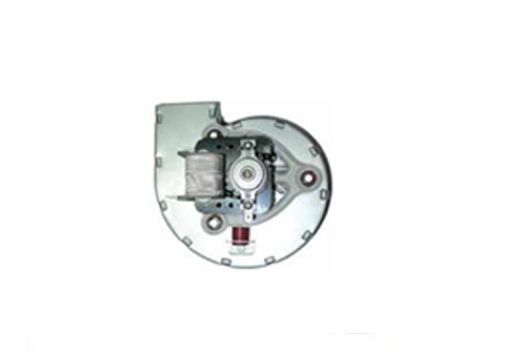 Baymak Electrolux Fan