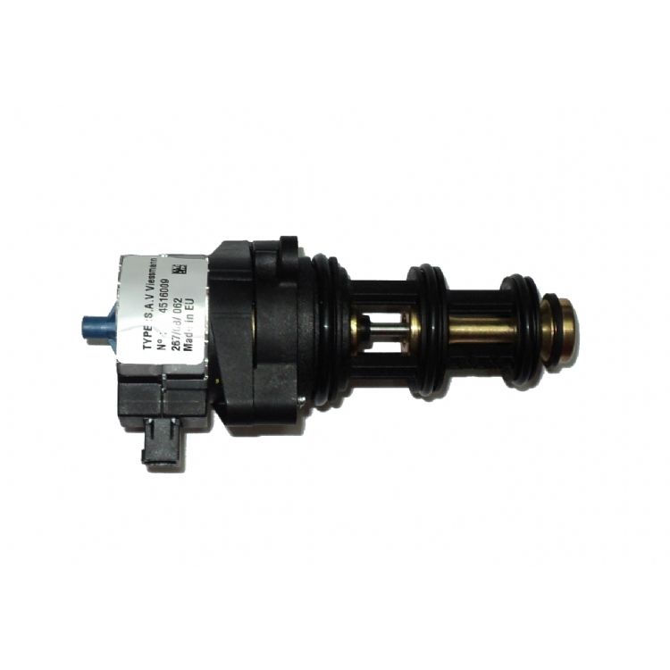 Viessman Ferolli Step Motor