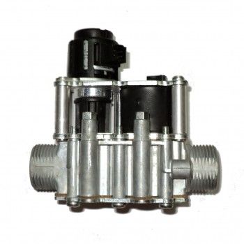 Protherm Qaz valfler