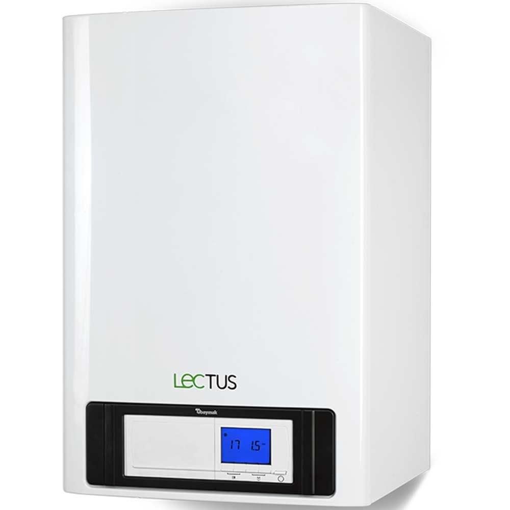 Baymak Lectus 65 KW