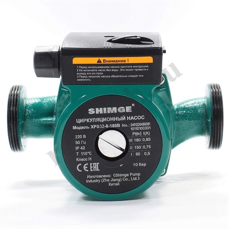 Pompa Shimge 32\8